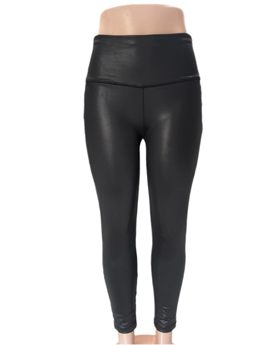 SMOOTH High quality legging booty lift lower belly compression