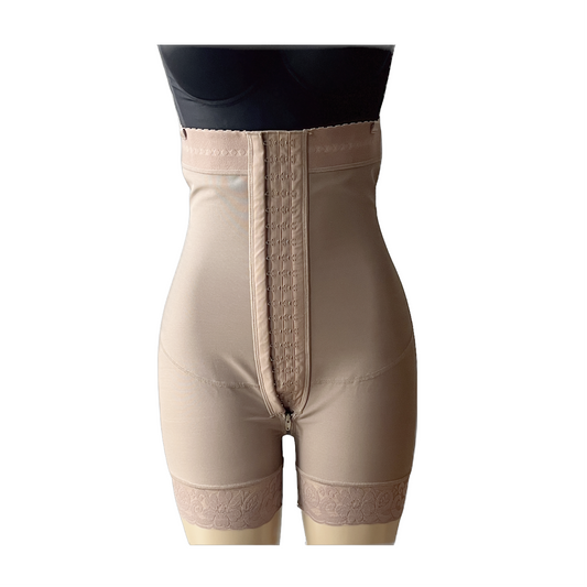 SHELBY Strapless 3 rows of Hooks