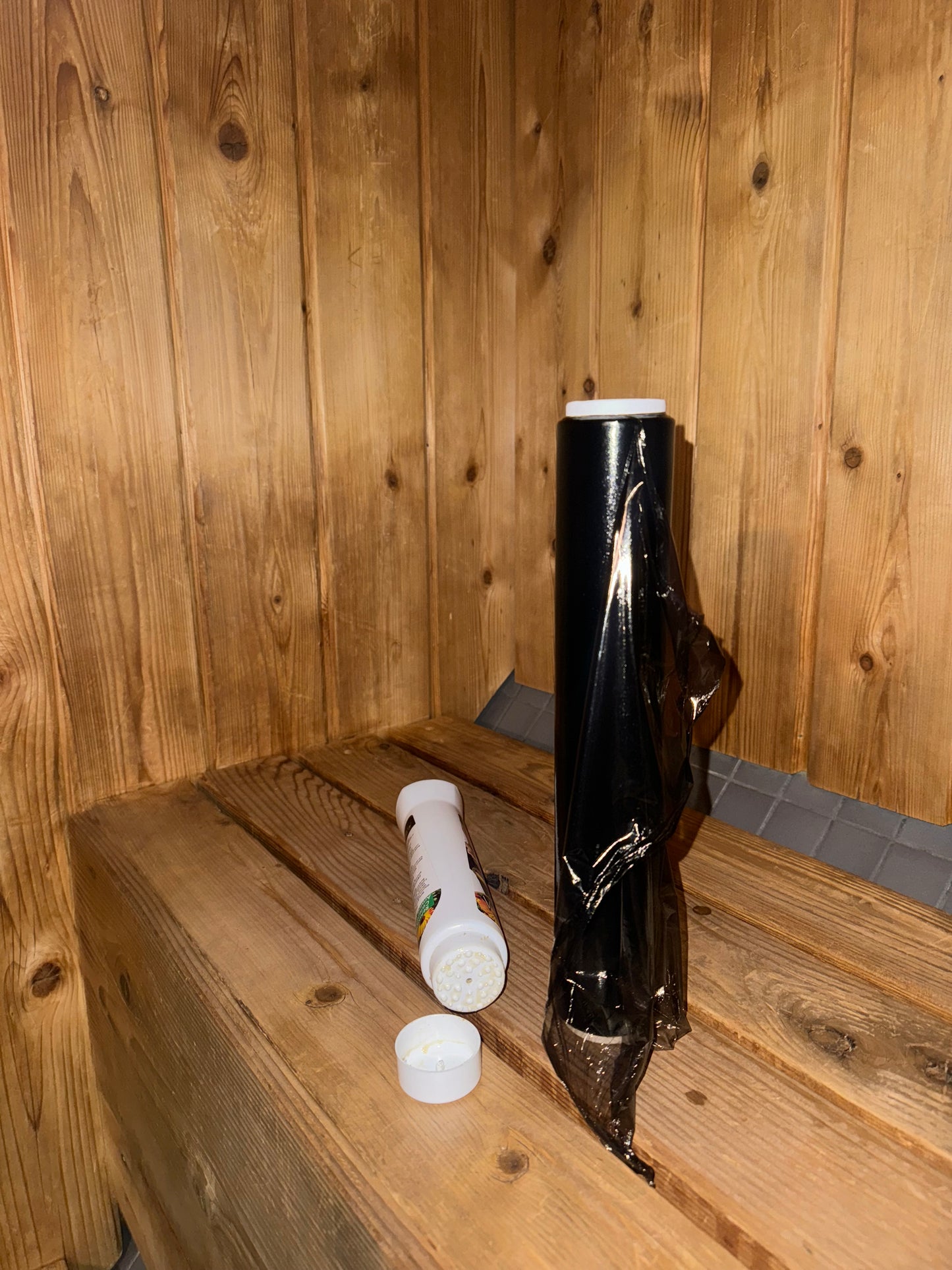 Hot Gel slimming tighten gel