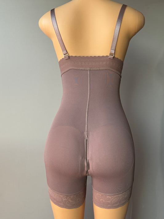 Invisible no stitching