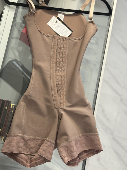 Extra small waist CINTURA EXTREMA 70180-3S Guitarra SIN VARILLA Women Shapewear faja