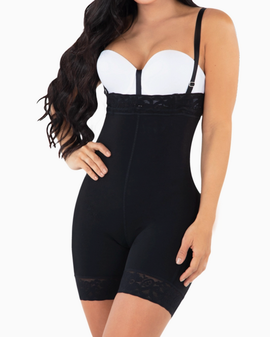 Lulu : Strapless Faja