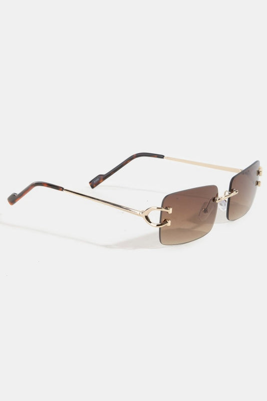 Luxe Sunglasses