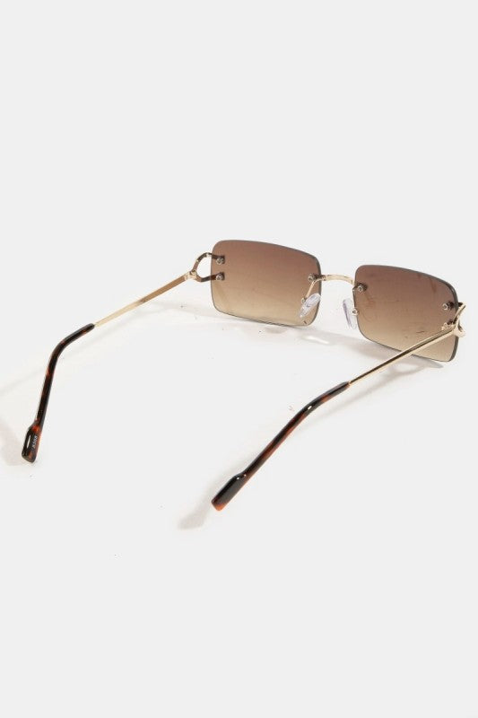 Luxe Sunglasses
