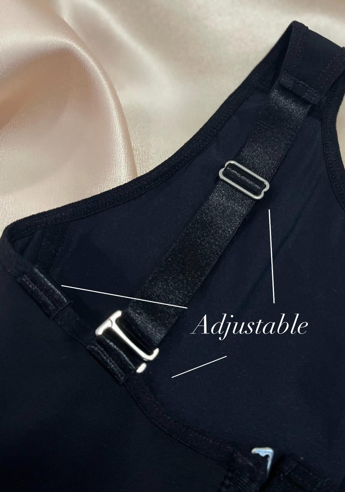 GUITARRA 3 hook Booty-Lift Colombian Shaper.