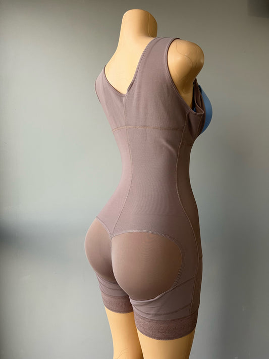 ENVY ME 3 Hook Booty Lift Thick Strap Colombian Shaper