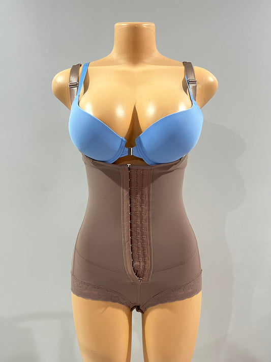 Lady 3 Hook Pantie-style