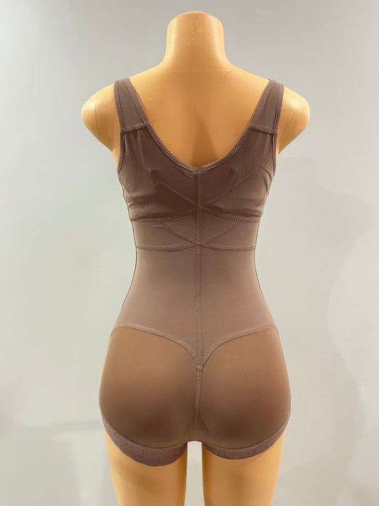 Lady 3 Hook Pantie-style