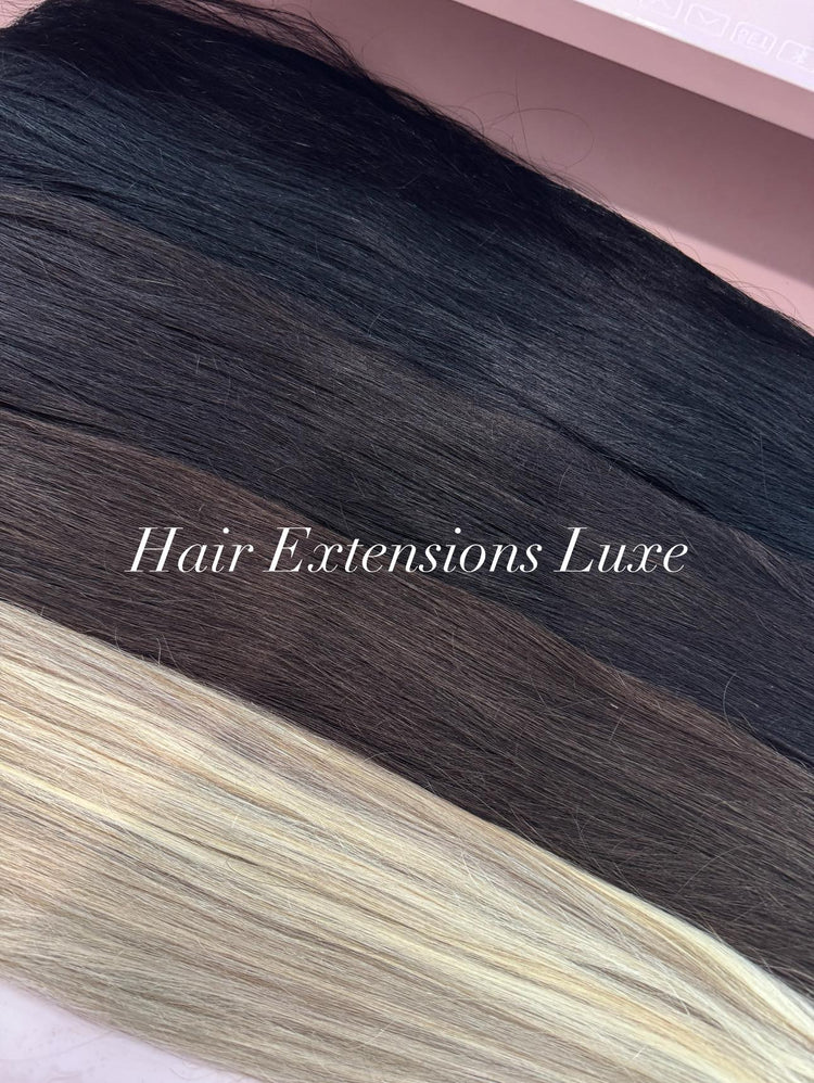Hair Extensions Luxe