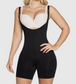 Seamless no stitching bodysuit