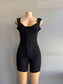 Daniela full body bra attached