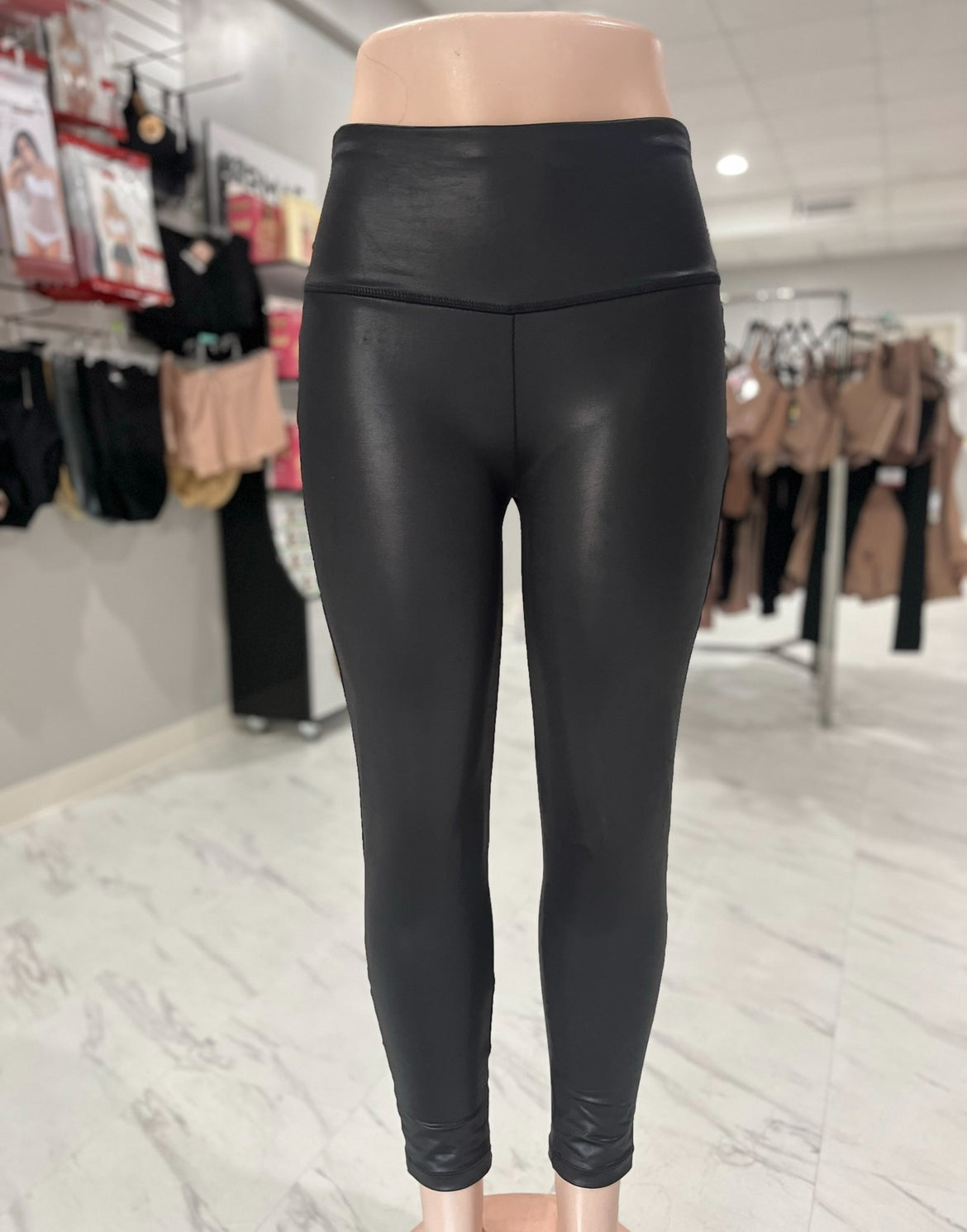 Pes High quality legging booty lift lower belly compression