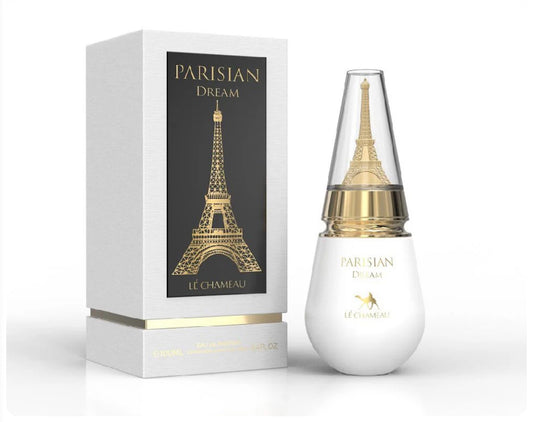 PARISIAN DREAM PERFUME