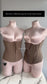Short waist trainer