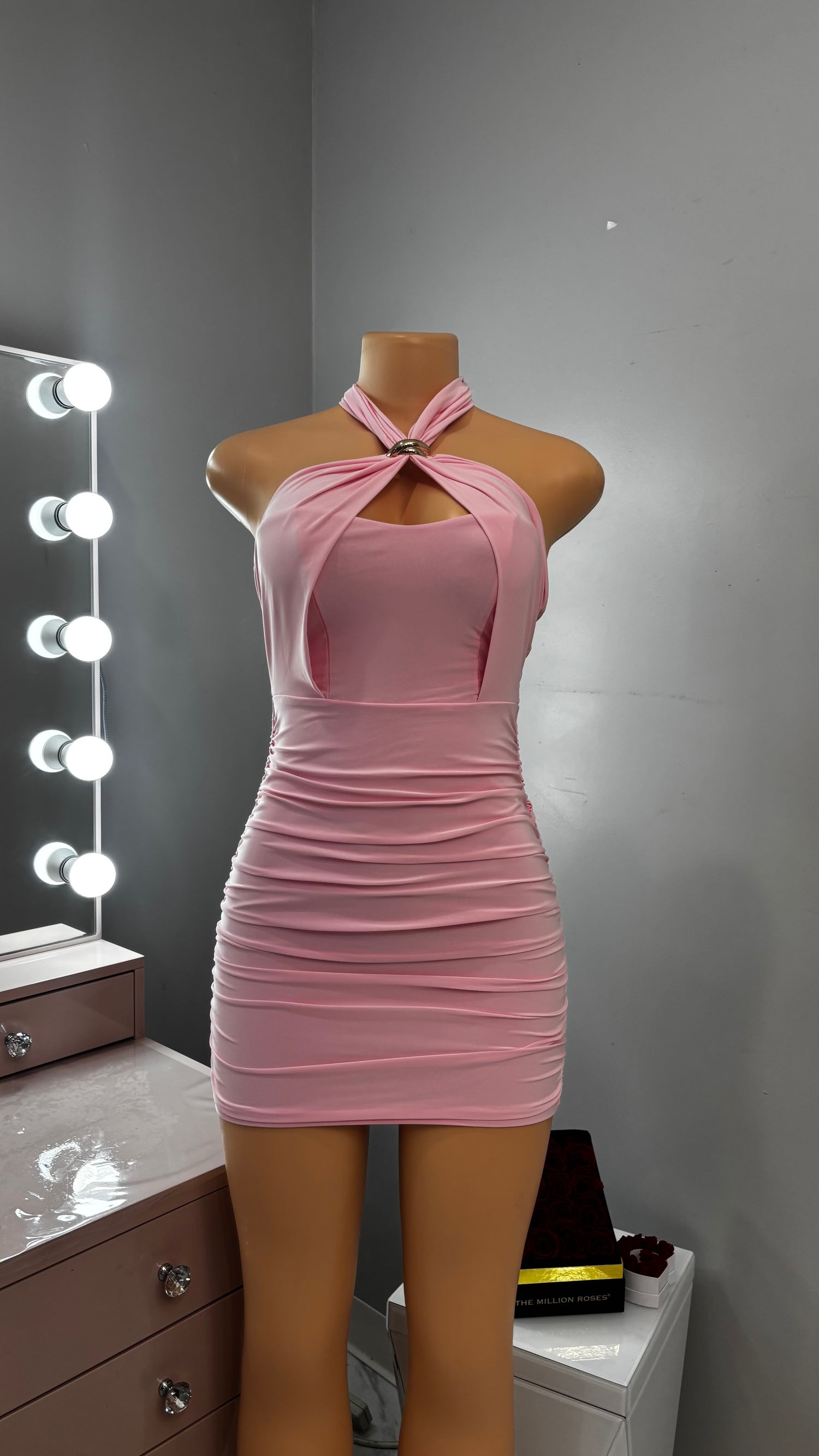 Dresses
