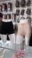 bloom Invisible panty compression Colombian shorts