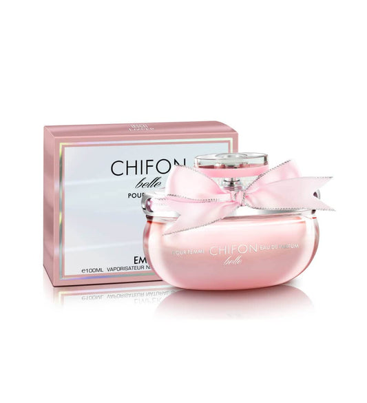 Chifon Belle EMPER perfume