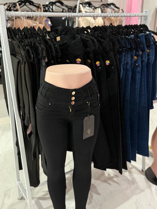 Colombian style jeans *4 styles*