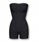Colombian Seamless Low Compression Built In Bra