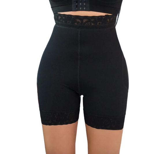 Lulu : Strapless Faja