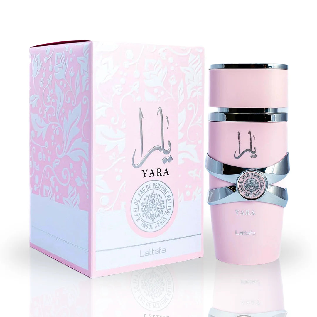 Dubai Perfume Arab Lattafa Yara