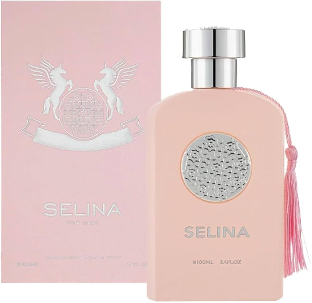 Dubai Perfume Arab Selina Emper