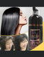 Natural Hair Dye Shampoo