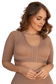 post surgical compression sleeves arm bra faja top