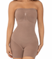 Colombian Seamless Low Compression Built In Bra