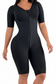 Luxe : Full Body Sleeves and Bra Guitar Hourglass Colombian