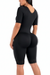 Luxe : Full Body Sleeves and Bra Guitar Hourglass Colombian