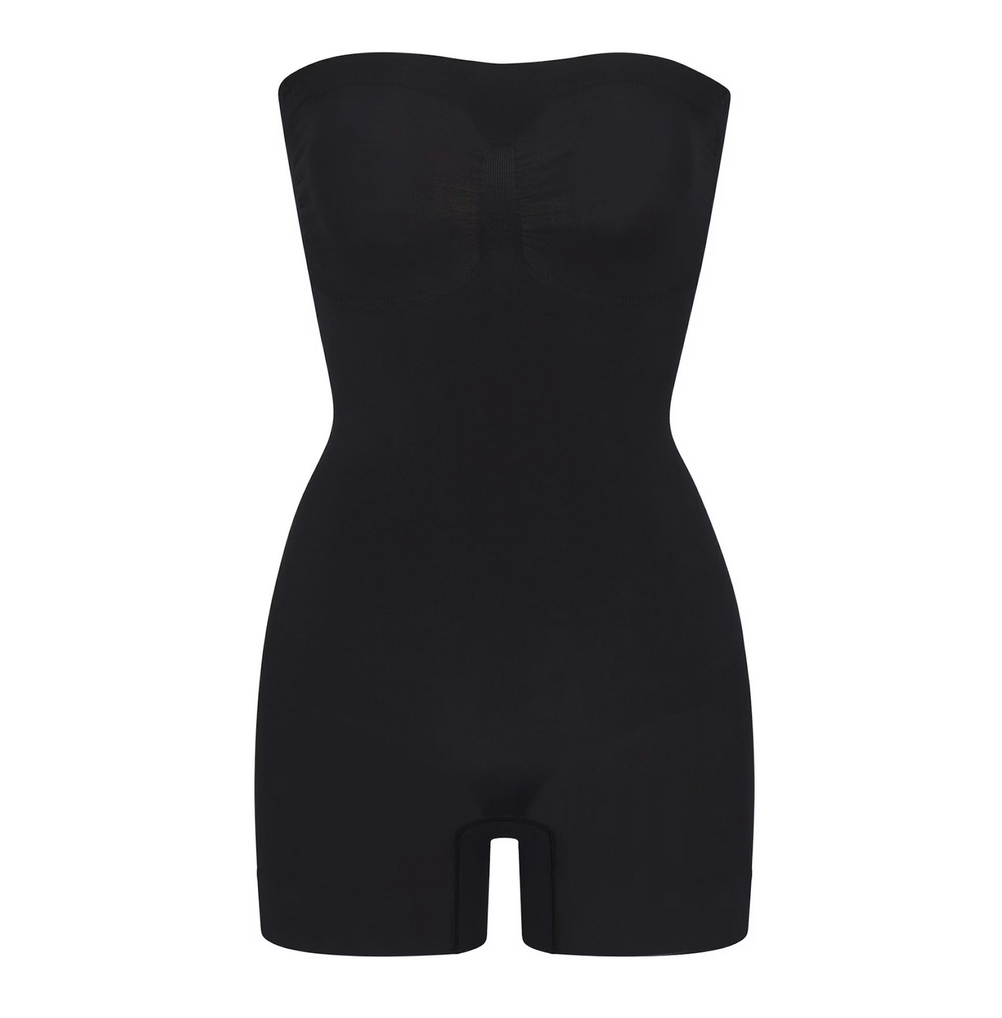 Slim Seamless Strapless Bra Body Shape Wear