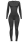 Black Jumpsuit