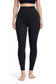 Faja Waist Control Hip Lifting Skinny Pants *Black*