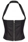 Halter Bustier Corset Crop Top