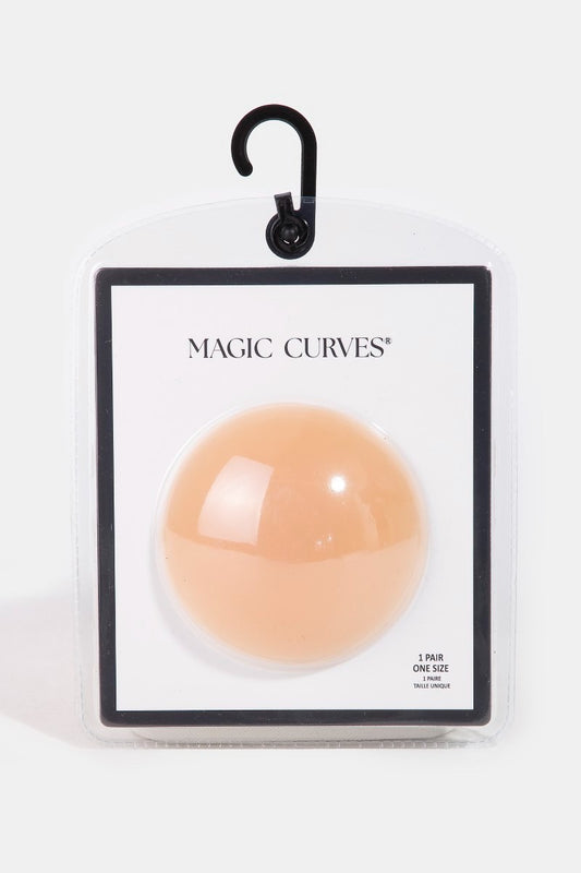 Non Adhesive Breast Pasties