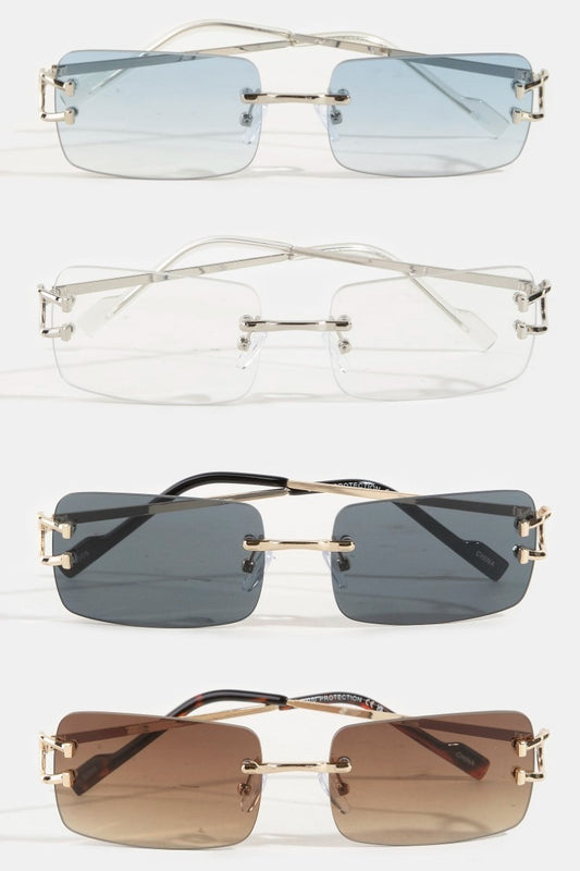 Luxe Sunglasses