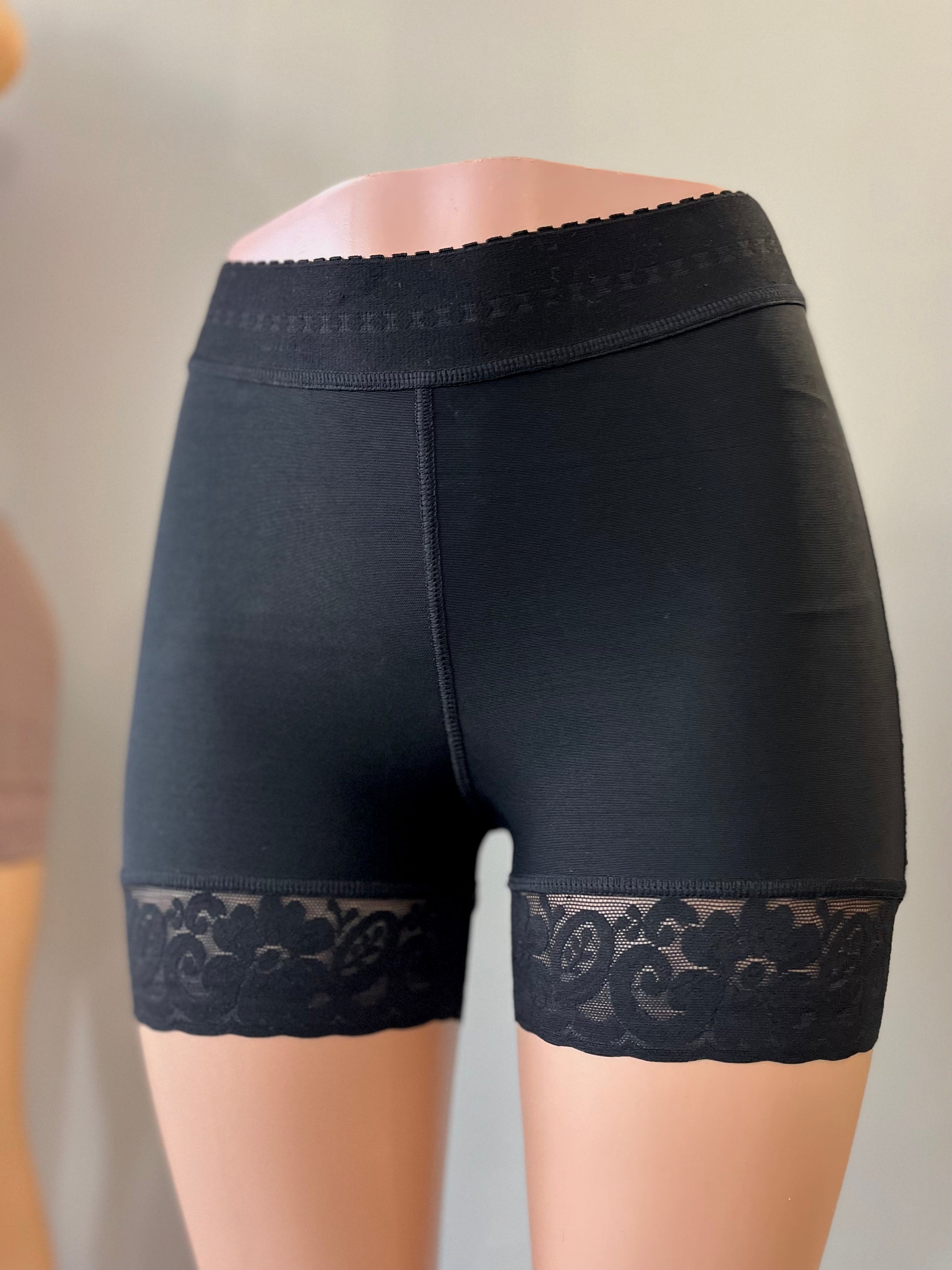 low rise faja shorts｜TikTok Search